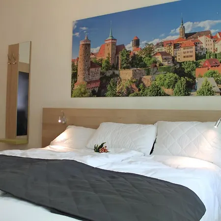 Apartamento Budissin Bautzen