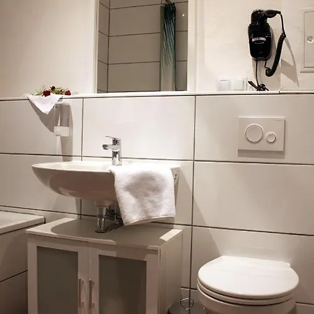 Apartamento Budissin Bautzen