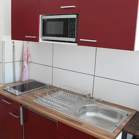 Budissin Apartamento *