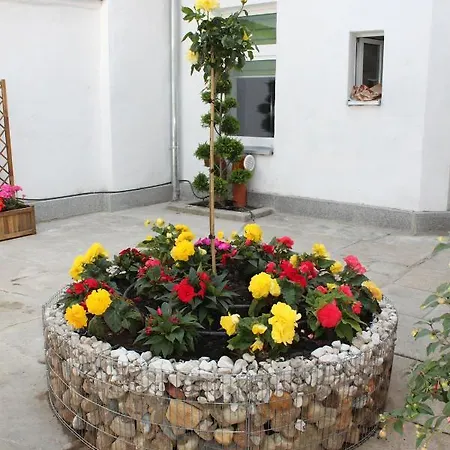 Διαμέρισμα Budissin