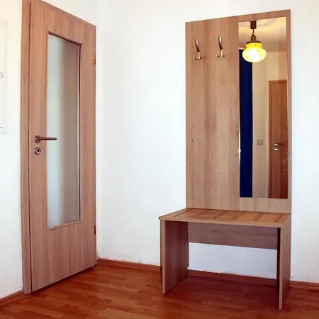 Διαμέρισμα Budissin