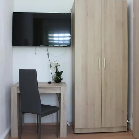 Apartamento Budissin *