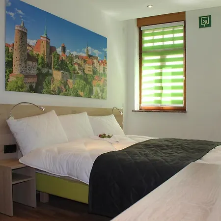 Budissin Appartement Bautzen