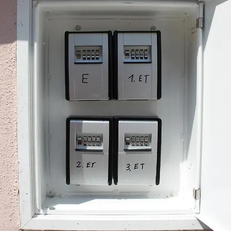 Διαμέρισμα Budissin Bautzen